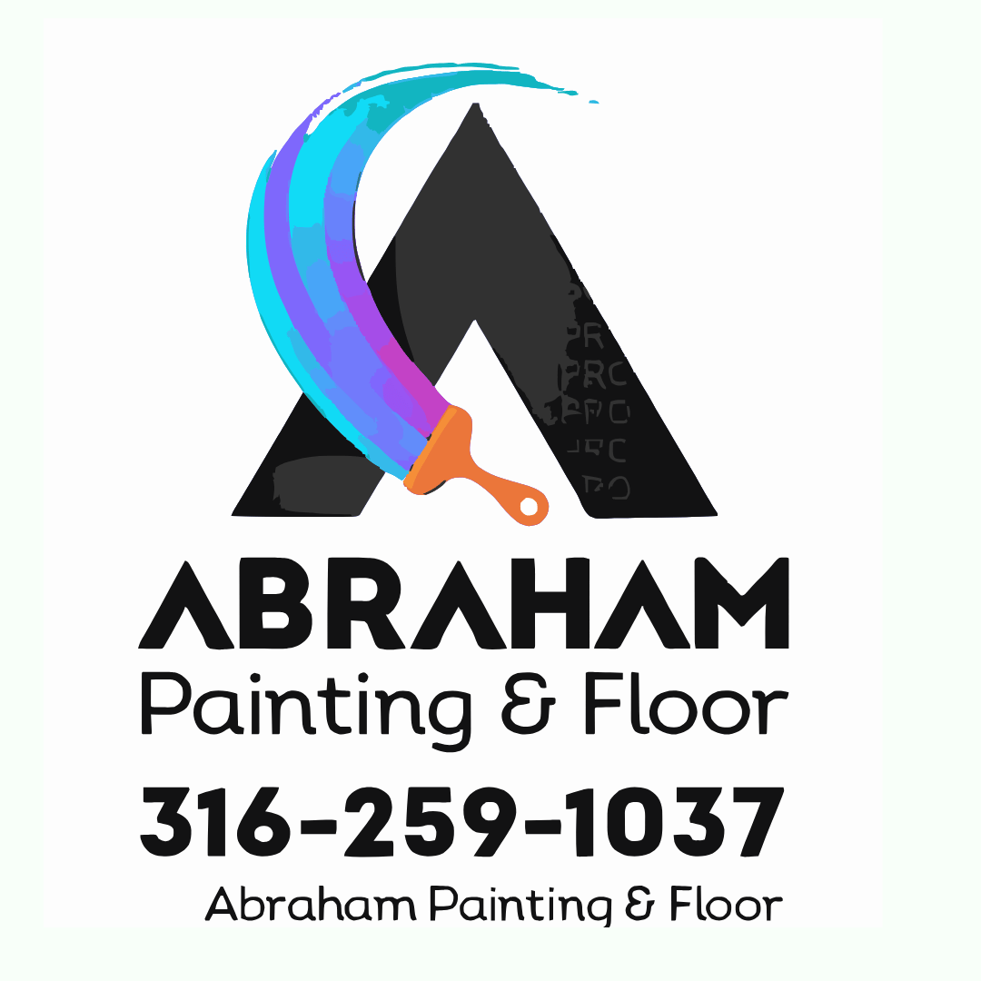 Abraham Painting & Floor Logo